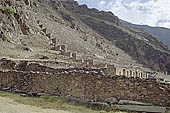 Ollantaytambo, the archeological complex